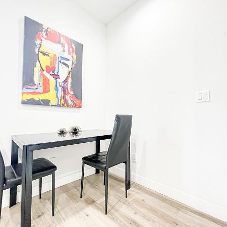 4Br Townhouse In Mid City -Cr1 Villa Los Angeles Exteriör bild