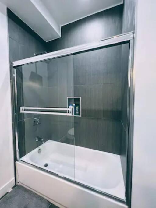 4Br Townhouse In Mid City -Cr1 Villa Los Angeles Exteriör bild