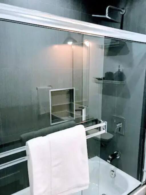4Br Townhouse In Mid City -Cr1 Villa Los Angeles Exteriör bild