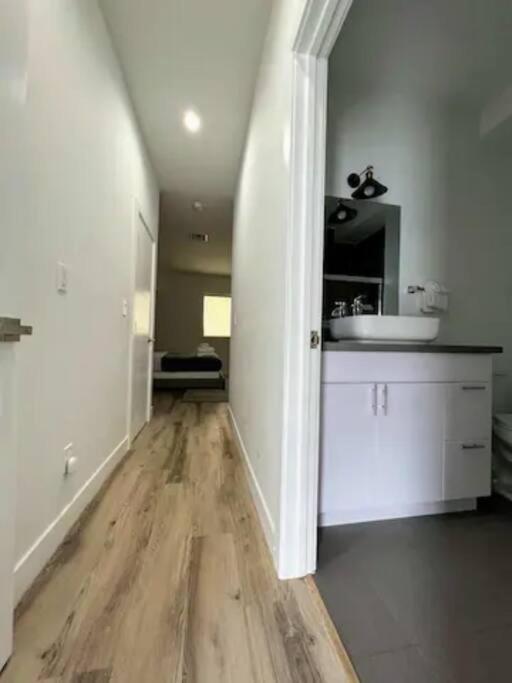 4Br Townhouse In Mid City -Cr1 Villa Los Angeles Exteriör bild