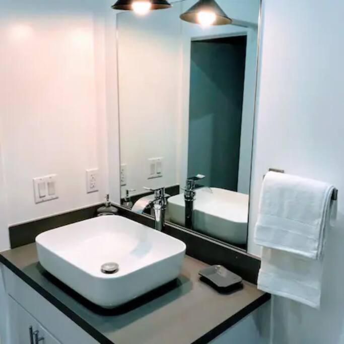 4Br Townhouse In Mid City -Cr1 Villa Los Angeles Exteriör bild