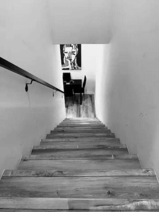 4Br Townhouse In Mid City -Cr1 Villa Los Angeles Exteriör bild