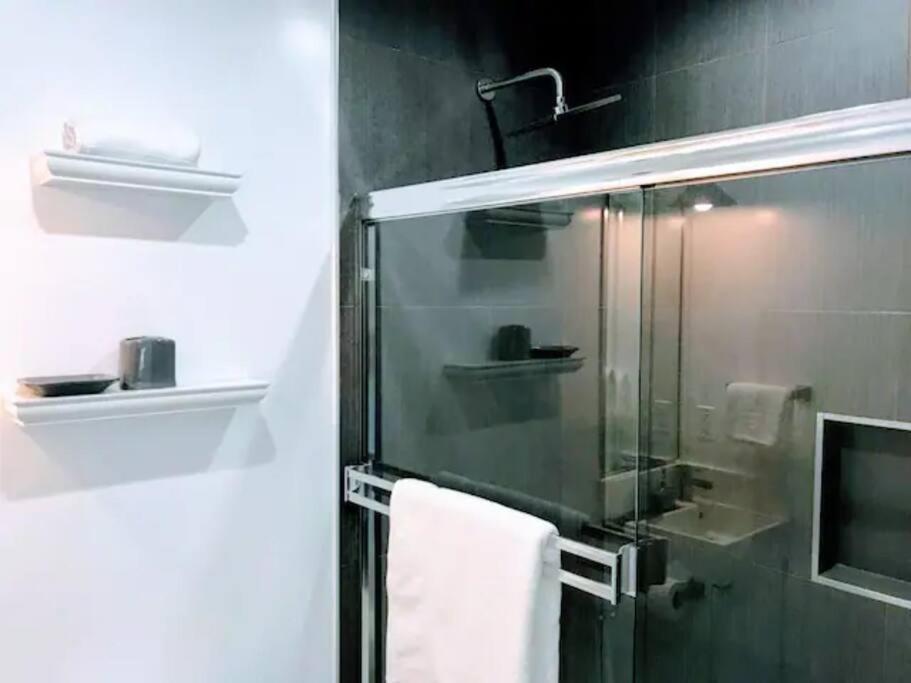 4Br Townhouse In Mid City -Cr1 Villa Los Angeles Exteriör bild