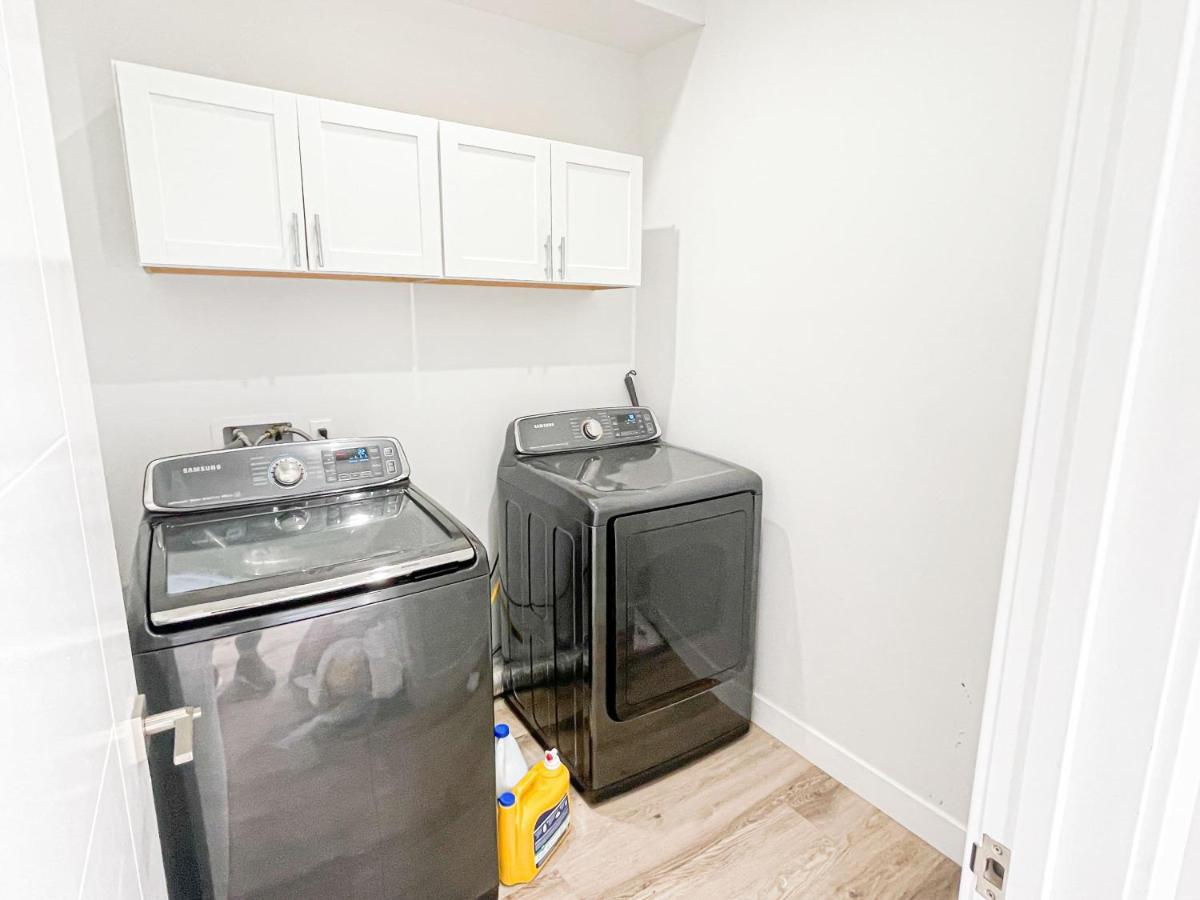 4Br Townhouse In Mid City -Cr1 Villa Los Angeles Exteriör bild